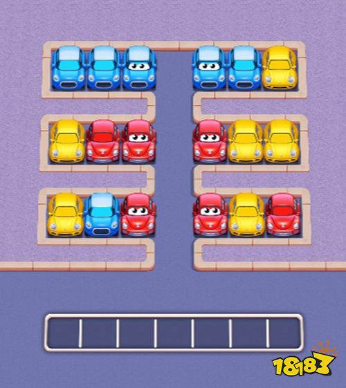 車道管理手游下載