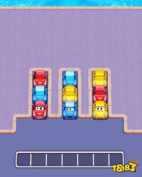 車道管理手游下載