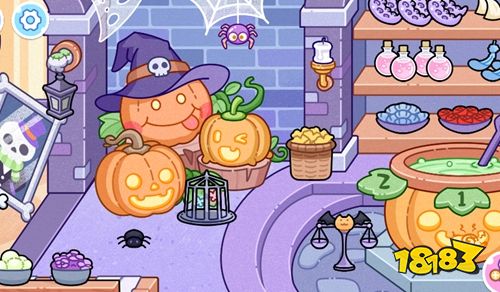 地獄少女換裝手游下載