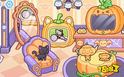 地獄少女換裝手游下載