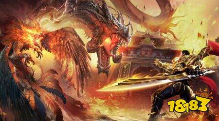 刀刀暴擊超變傳奇