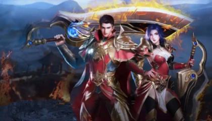 找私服玩家首選的傳奇 最長久的老版?zhèn)髌嫠椒钟瓮扑]