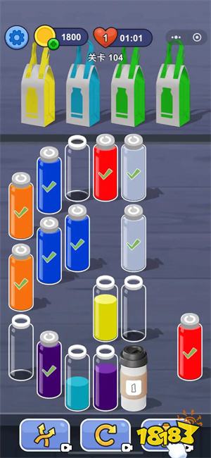 高質(zhì)量小程序游戲無廣告推薦 2026高分熱門免費(fèi)游戲打開就能玩