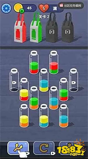 不用手機號登錄的休閑小游戲 不用登錄的微信游戲大全免費2026