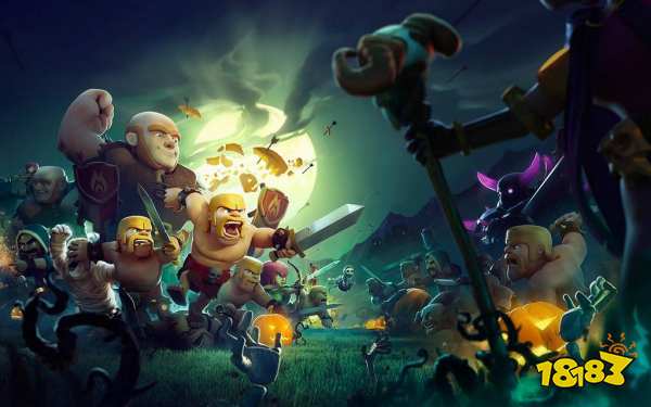 部落冲突国服最新创作者代码推荐 部落冲突每日福利兑换码免费领取