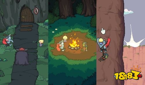 冒险RPG《梅格与怪物》纪念上市3周年！手机版即将推出，事前预约进行中