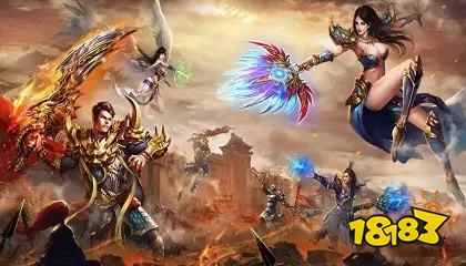 2026變態(tài)版?zhèn)髌婢W(wǎng)頁游戲有哪些 變態(tài)版?zhèn)髌婢W(wǎng)頁游戲推薦