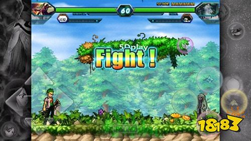 死神vs火影雨兮改(完整版)最新下載