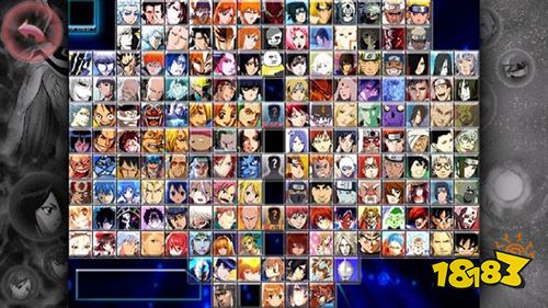 死神vs火影雨兮改(完整版)最新下載