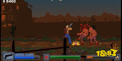 喝酒殺僵尸經(jīng)典老游戲移植版下載