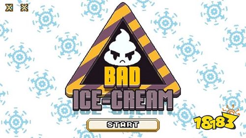 壞蛋冰淇淋經(jīng)典版手機(jī)移植下載