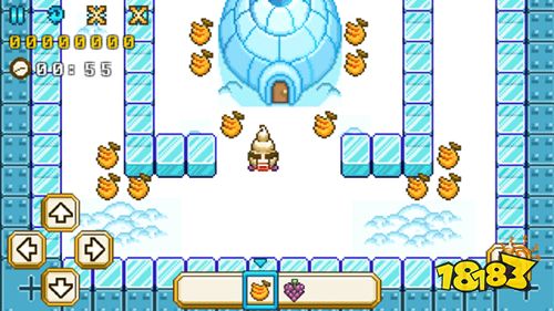 壞蛋冰淇淋無敵版下載