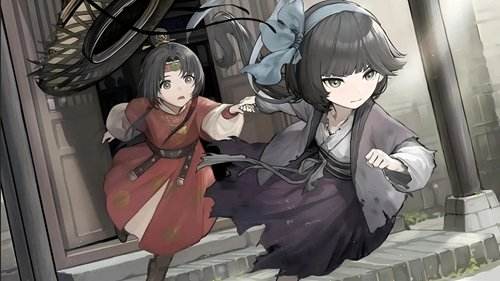 哀鴻城破十日記最低折扣下載 哀鴻城破十日記pc最新版下載地址