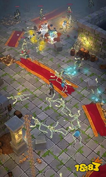 靈魂計劃手游下載