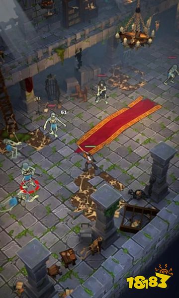 靈魂計劃手游下載