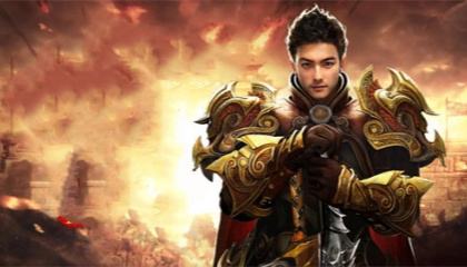 传奇1.85手游哪个好 装备靠打人人平等1.85合击传奇推荐