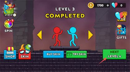 轻量秒开即点即玩手机游戏大全 不用下载不用登录的小游戏推荐