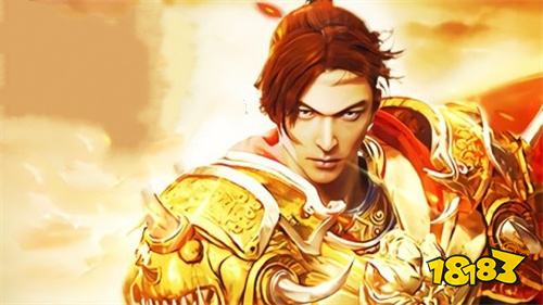 超变传奇无英雄