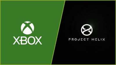 Xbox Project Helix 或成微软最后一代传统主机