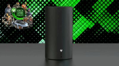 Xbox Helix 成败在此一举 或成最后一代主机