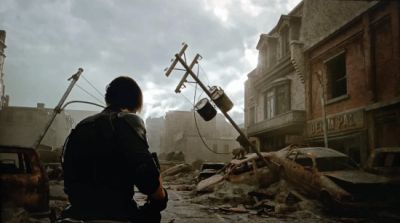 生化危机9安魂曲 实机画面惊艳玩家好评如潮