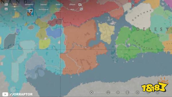 红色沙漠随机事件