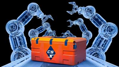 反恐精英2 德国上线X光扫描仪引争议