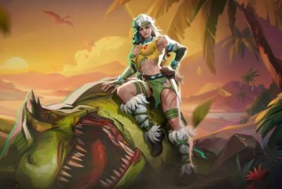 漫威争锋 罗刹女婚纱皮肤悄然调整引发争议