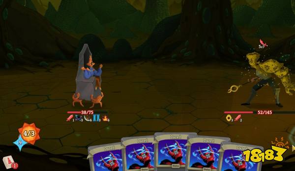 《杀戮尖塔2》爆火 开发者称迟早超越《丝之歌》