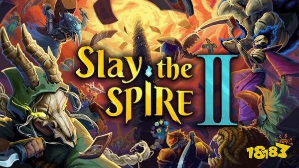 《杀戮尖塔2》爆火 开发者称迟早超越《丝之歌》