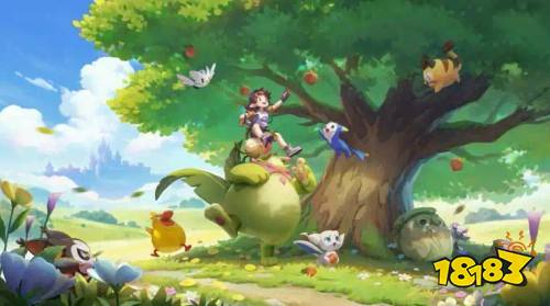 洛克王国世界喵喵技能怎么搭配 喵喵技能搭配技巧分享