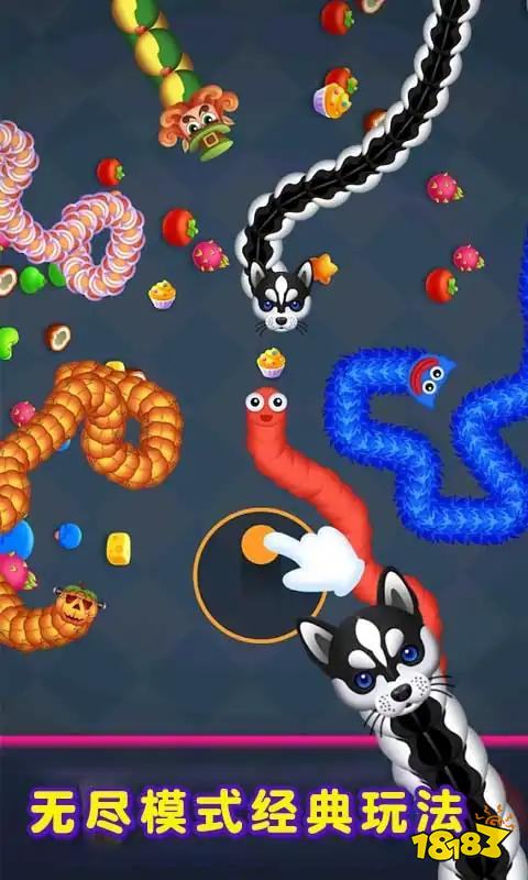 2026最新手游在线人数排行榜 网络游戏在线人数排行榜TOP5