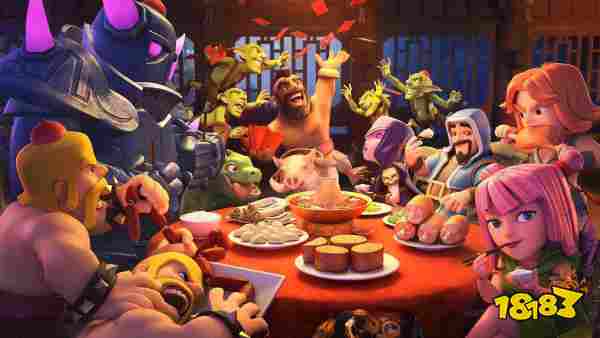 部落冲突国服2026创作者代码福利 部落冲突免费资源药水领取攻略