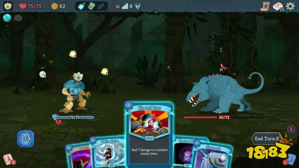 杀戮尖塔2英文名是什么2026 杀戮尖塔2steam下载地址分享