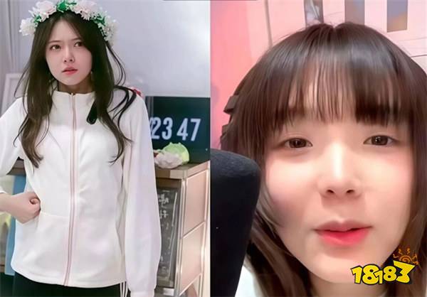 玩梗玩到當場破防！駱歆直播PK演婚禮現(xiàn)場，小米粥一句PG1來了讓她瞬間變臉！