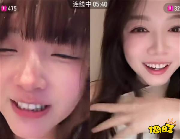 玩梗玩到當場破防！駱歆直播PK演婚禮現(xiàn)場，小米粥一句PG1來了讓她瞬間變臉！