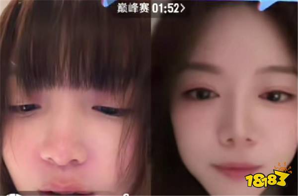 玩梗玩到當場破防！駱歆直播PK演婚禮現(xiàn)場，小米粥一句PG1來了讓她瞬間變臉！