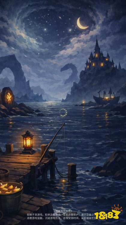 垂钓四海手机版