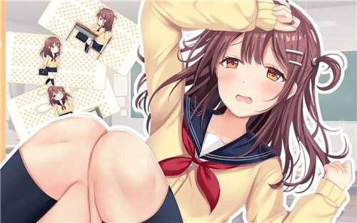 好玩的日式绅士rpg手游合集 2026有趣的日式rpg小黄油手游