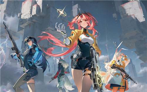 2026优质的二次元类游戏排行 热门二次元可以恋爱游戏有哪些