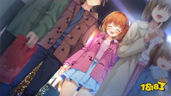 星光咖啡馆与死神之蝶手机免费版