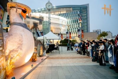 《燕云十六声》V1.4版本「明月照玉门」上线!鹅霸巨星空降高雄巨蛋