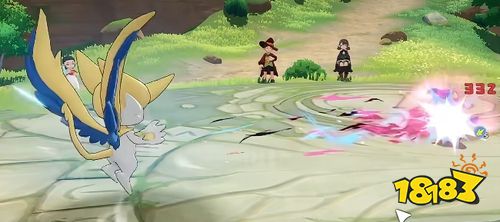 洛克王国世界阿布配招攻略 阿布技能搭配技巧详解