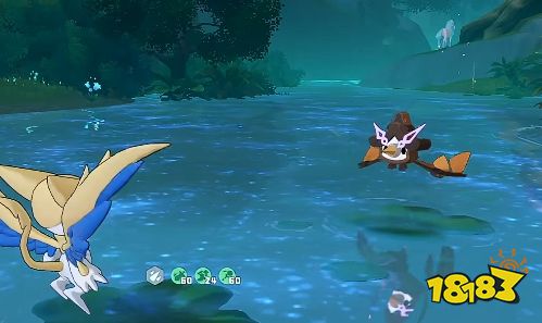 洛克王国世界阿布配招攻略 阿布技能搭配技巧详解