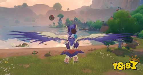 洛克王国世界跑图神宠选择推荐 高效探索必备伙伴解析