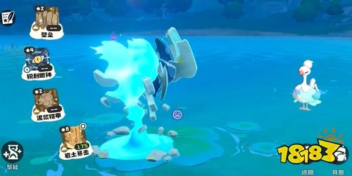 洛克王国世界巨灵石获取方法 土属性精灵巨灵石培养攻略