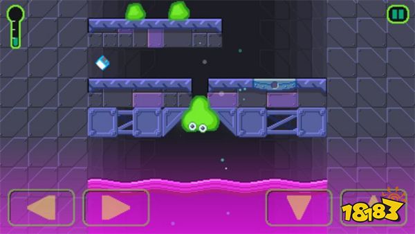 粘液实验室无敌版下载