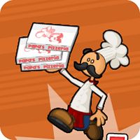 老爹汉堡店历险记经典版下载