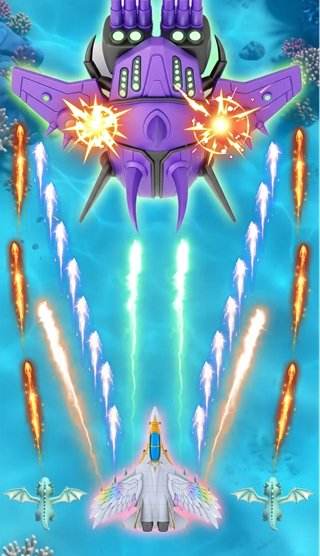 萌宠战机pc最新版下载入口 萌宠战机pc正式版下载地址