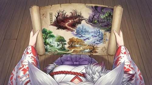 拾取宝石觉醒复制魔王力量的技能后连结勇者对魔王二次攻略什么时候测试 拾